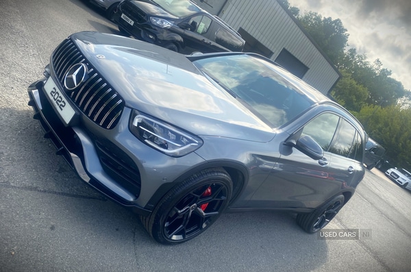 Used Mercedes-Benz GLC 2022 for sale - 72959956: Photo 12
