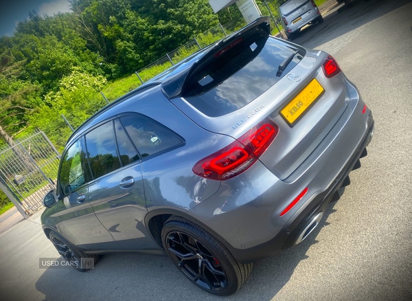 Used Mercedes-Benz GLC 2022 for sale - 72959956: Photo 15