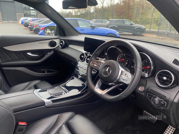 Used Mercedes-Benz GLC 2022 for sale - 72959956: Photo 19