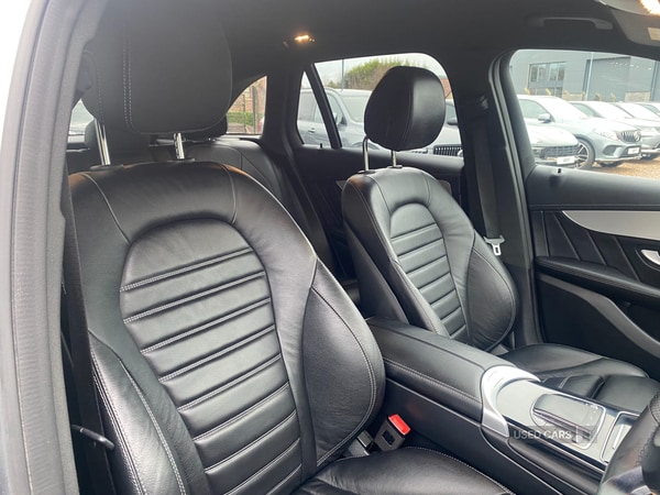 Used Mercedes-Benz GLC 2022 for sale - 72959956: Photo 20