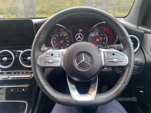 Used Mercedes-Benz GLC 2022 for sale - 72959956: Photo 21