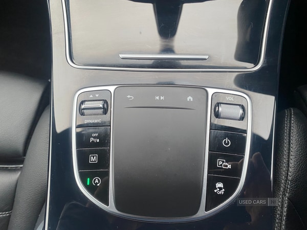Used Mercedes-Benz GLC 2022 for sale - 72959956: Photo 28