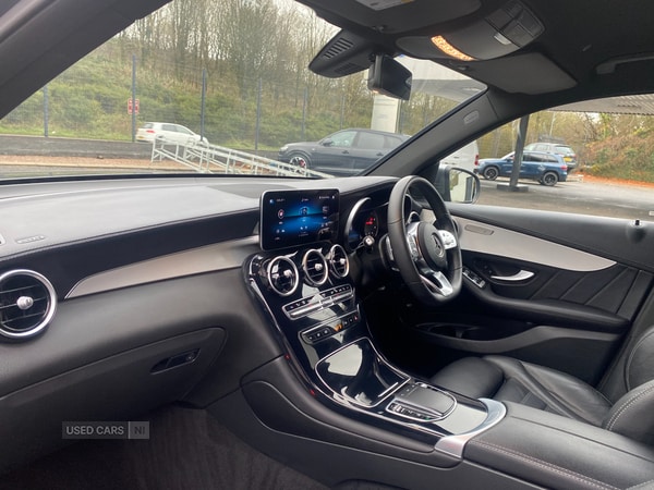 Used Mercedes-Benz GLC 2022 for sale - 72959956: Photo 30