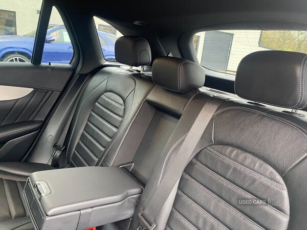 Used Mercedes-Benz GLC 2022 for sale - 72959956: Photo 34