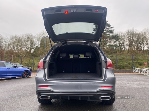 Used Mercedes-Benz GLC 2022 for sale - 72959956: Photo 35