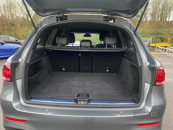 Used Mercedes-Benz GLC 2022 for sale - 72959956: Photo 36