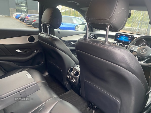 Used Mercedes-Benz GLC 2022 for sale - 72959956: Photo 38