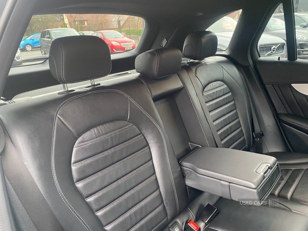 Used Mercedes-Benz GLC 2022 for sale - 72959956: Photo 39