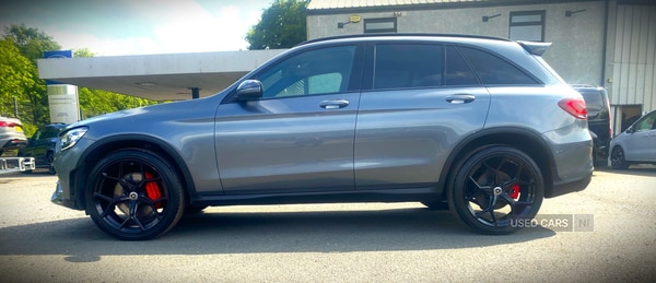 Used Mercedes-Benz GLC 2022 for sale - 72959956: Photo 4