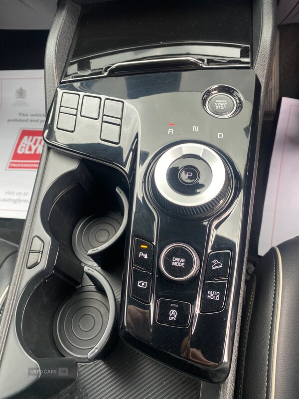 Used Kia Sportage 2023 for sale - 74921853: Photo 23
