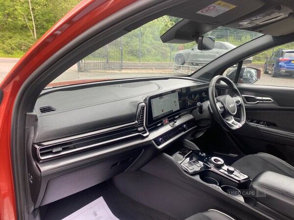 Used Kia Sportage 2023 for sale - 74921853: Photo 24