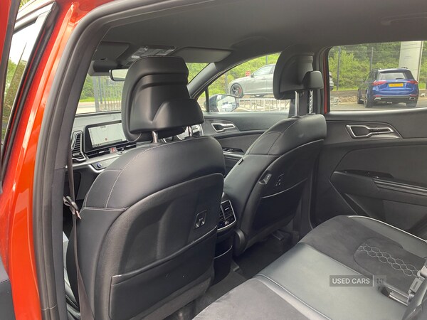 Used Kia Sportage 2023 for sale - 74921853: Photo 25