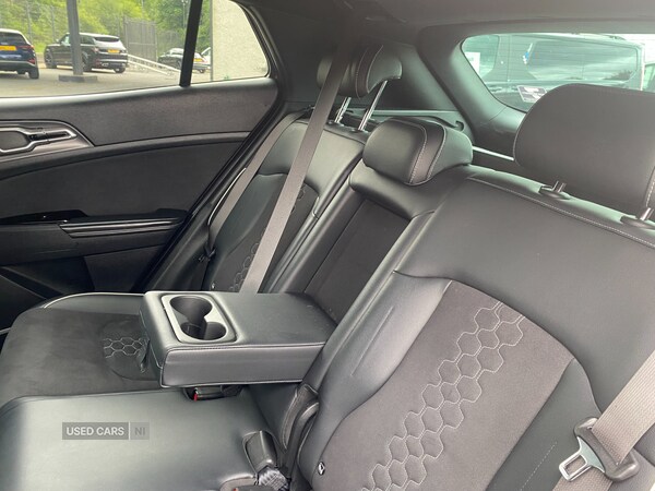 Used Kia Sportage 2023 for sale - 74921853: Photo 26