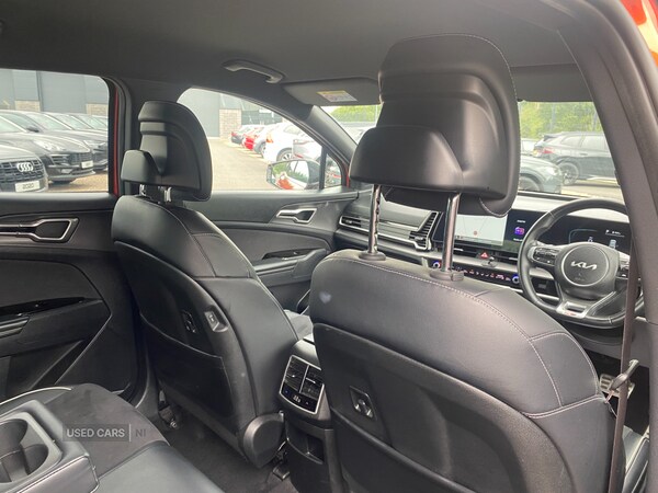 Used Kia Sportage 2023 for sale - 74921853: Photo 27