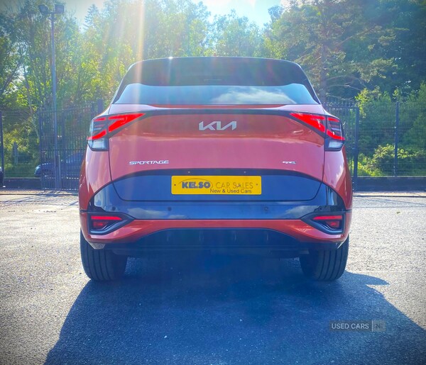 Used Kia Sportage 2023 for sale - 74921853: Photo 6