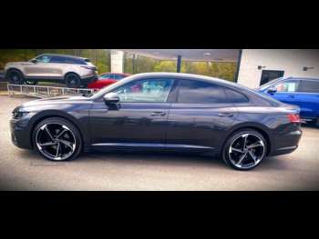 Used Volkswagen Arteon 2020 for sale - 73318995: Photo
