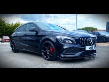 Used Mercedes-Benz CLA 2019 for sale - 74888950: Photo