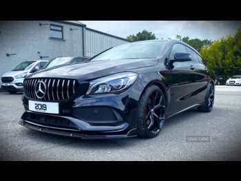 Used Mercedes-Benz CLA 2019 for sale - 74888950: Photo