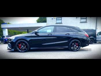 Used Mercedes-Benz CLA 2019 for sale - 74888950: Photo