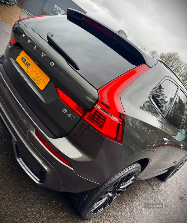 Used Volvo XC60 2022 for sale - 73812848: Photo 12