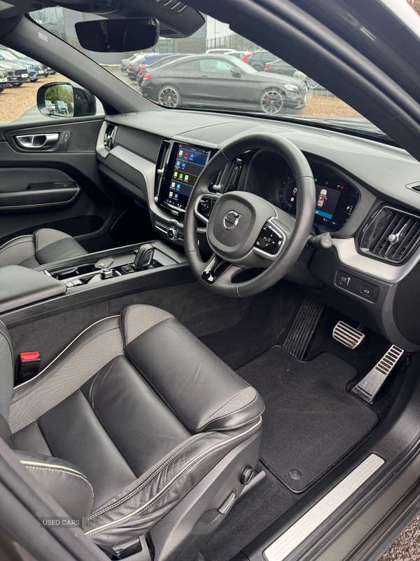 Used Volvo XC60 2022 for sale - 73812848: Photo 15