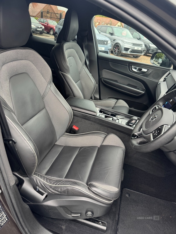 Used Volvo XC60 2022 for sale - 73812848: Photo 16