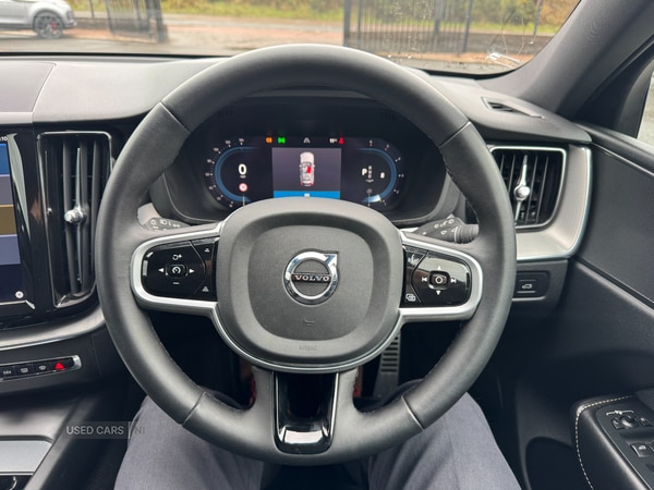 Used Volvo XC60 2022 for sale - 73812848: Photo 18