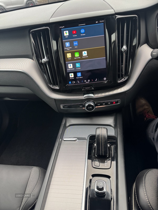 Used Volvo XC60 2022 for sale - 73812848: Photo 19