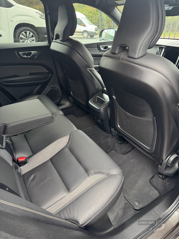 Used Volvo XC60 2022 for sale - 73812848: Photo 24