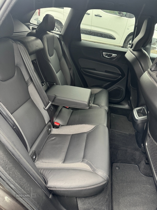 Used Volvo XC60 2022 for sale - 73812848: Photo 25