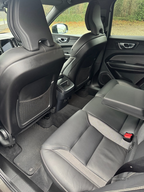 Used Volvo XC60 2022 for sale - 73812848: Photo 28