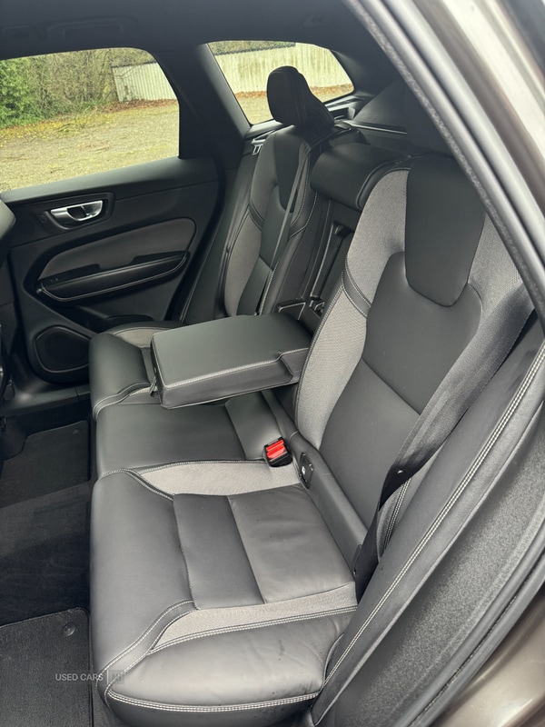 Used Volvo XC60 2022 for sale - 73812848: Photo 29
