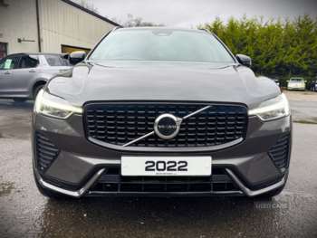 Used Volvo XC60 2022 for sale - 73812848: Photo
