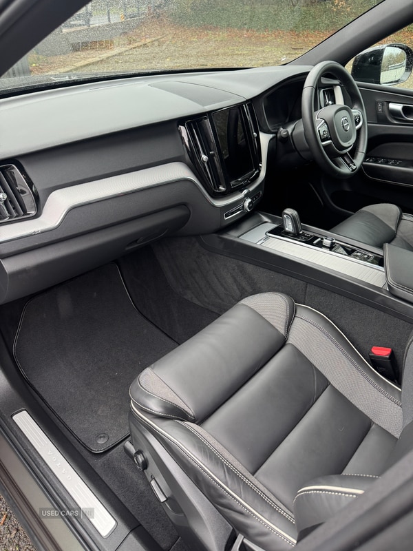 Used Volvo XC60 2022 for sale - 73812848: Photo 30
