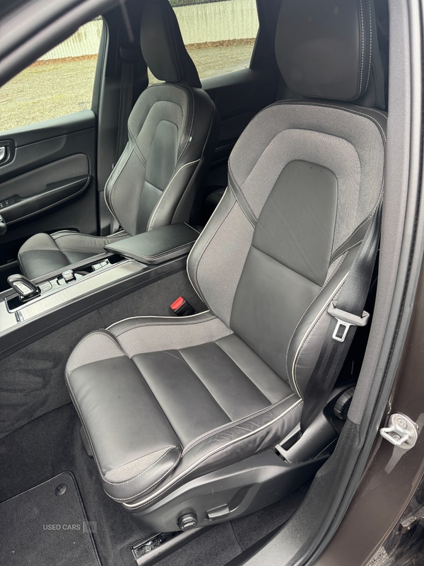 Used Volvo XC60 2022 for sale - 73812848: Photo 31