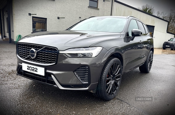 Used Volvo XC60 2022 for sale - 73812848: Photo 3