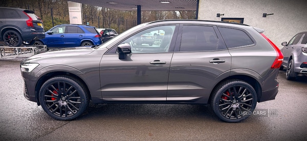 Used Volvo XC60 2022 for sale - 73812848: Photo 4
