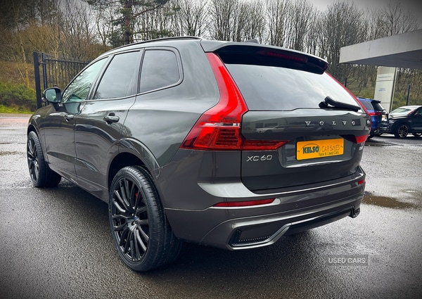 Used Volvo XC60 2022 for sale - 73812848: Photo 5