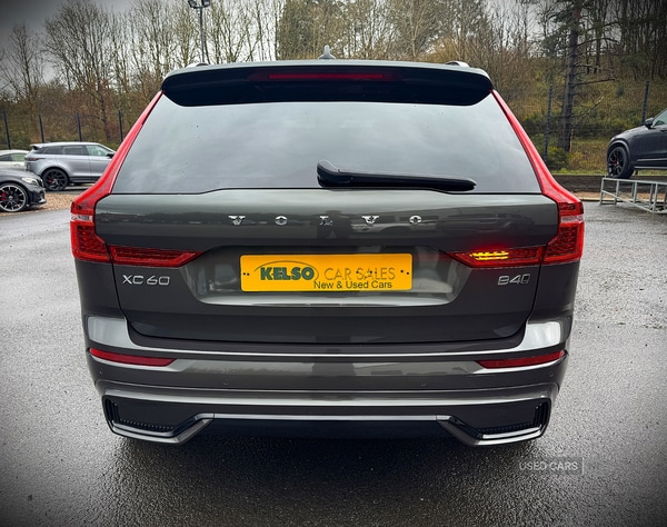 Used Volvo XC60 2022 for sale - 73812848: Photo 6