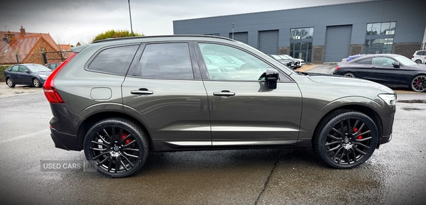 Used Volvo XC60 2022 for sale - 73812848: Photo 8