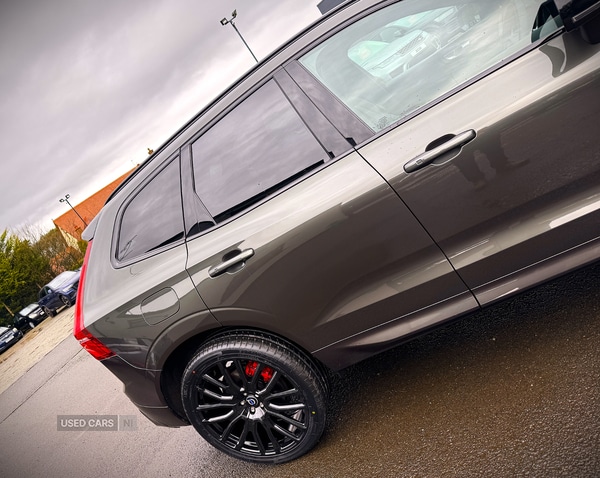 Used Volvo XC60 2022 for sale - 73812848: Photo 9