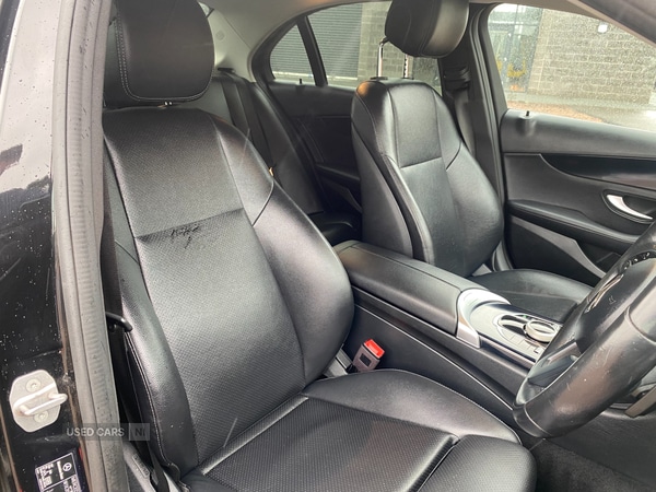 Used Mercedes-Benz C Class 2021 for sale - 78185945: Photo 13