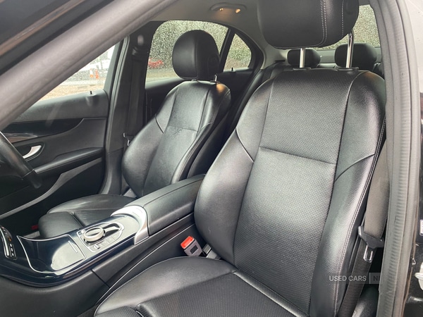 Used Mercedes-Benz C Class 2021 for sale - 78185945: Photo 23