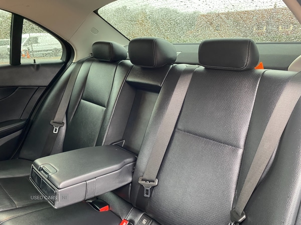 Used Mercedes-Benz C Class 2021 for sale - 78185945: Photo 26