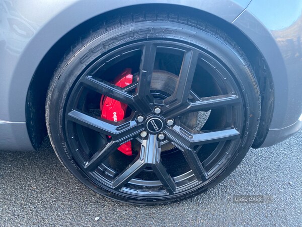 Used Land Rover Range Rover Sport 2021 for sale - 73660406: Photo 8