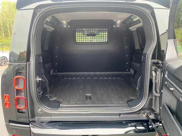 Vehicle 29