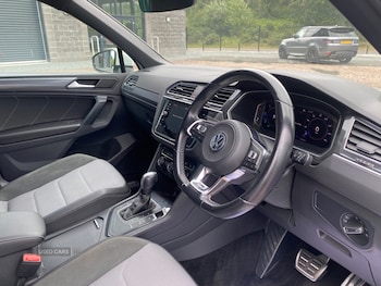 Used Volkswagen Tiguan 2020 for sale - 79350054: Photo
