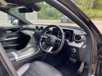 Used Mercedes-Benz C Class 2023 for sale - 79591133: Photo