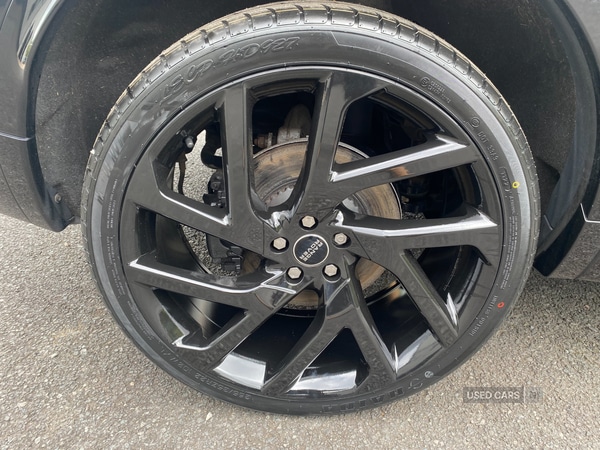 Used Land Rover Discovery Sport 2020 for sale - 76327470: Photo 12