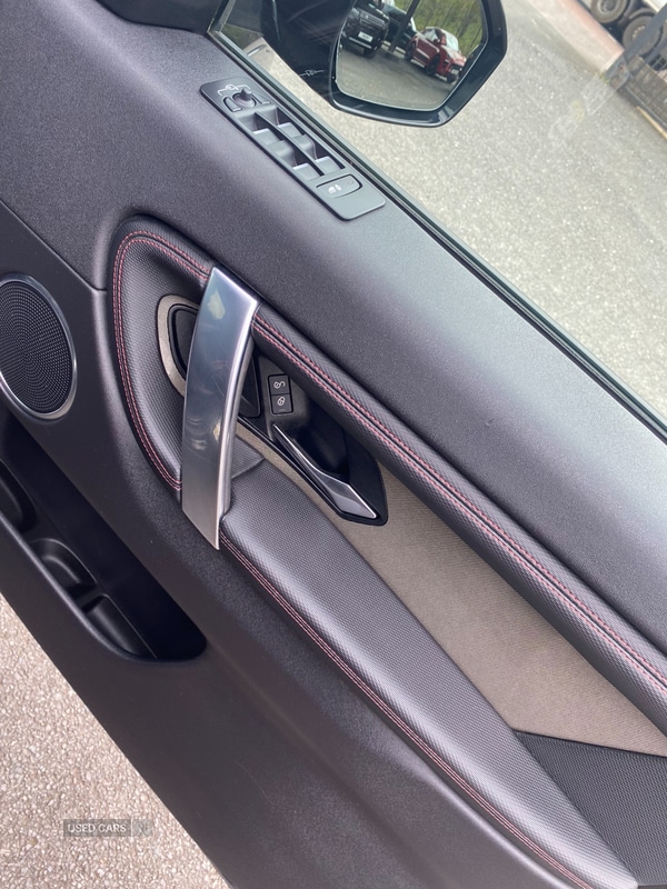 Used Land Rover Discovery Sport 2020 for sale - 76327470: Photo 16